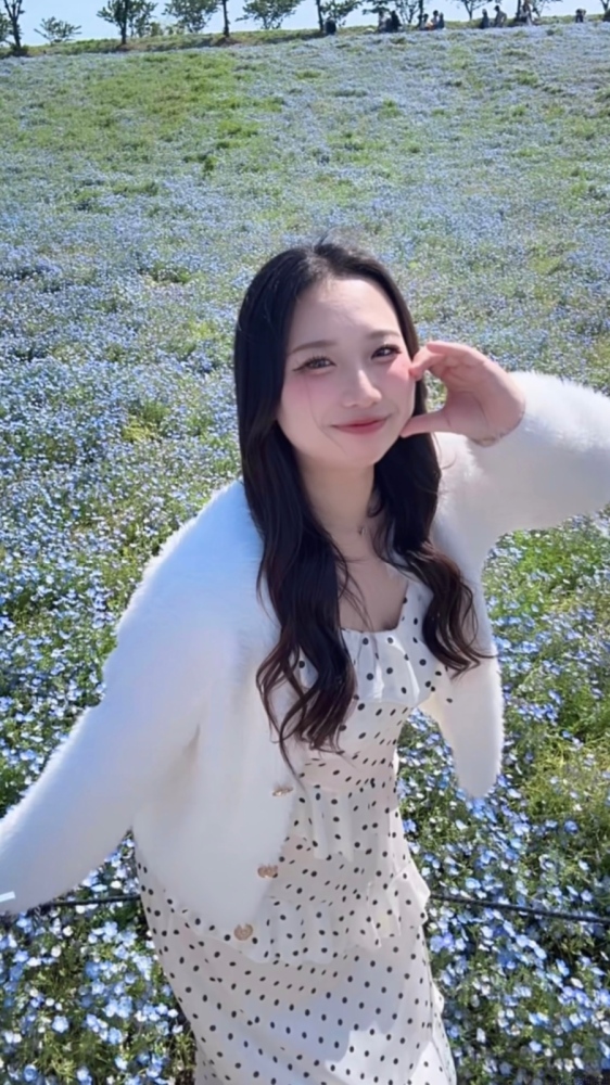 女の子ブログ画像