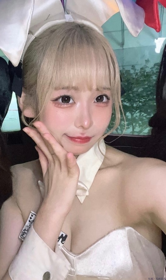 女の子ブログ画像