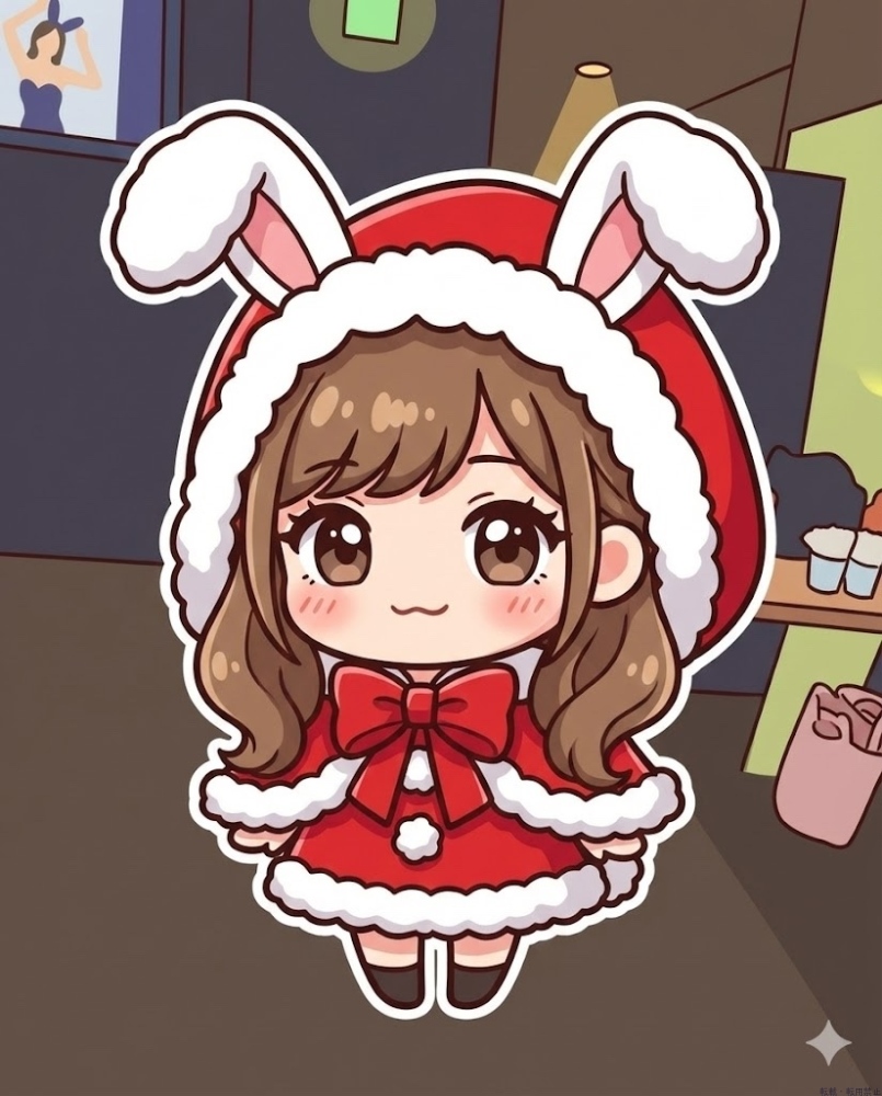 女の子ブログ画像