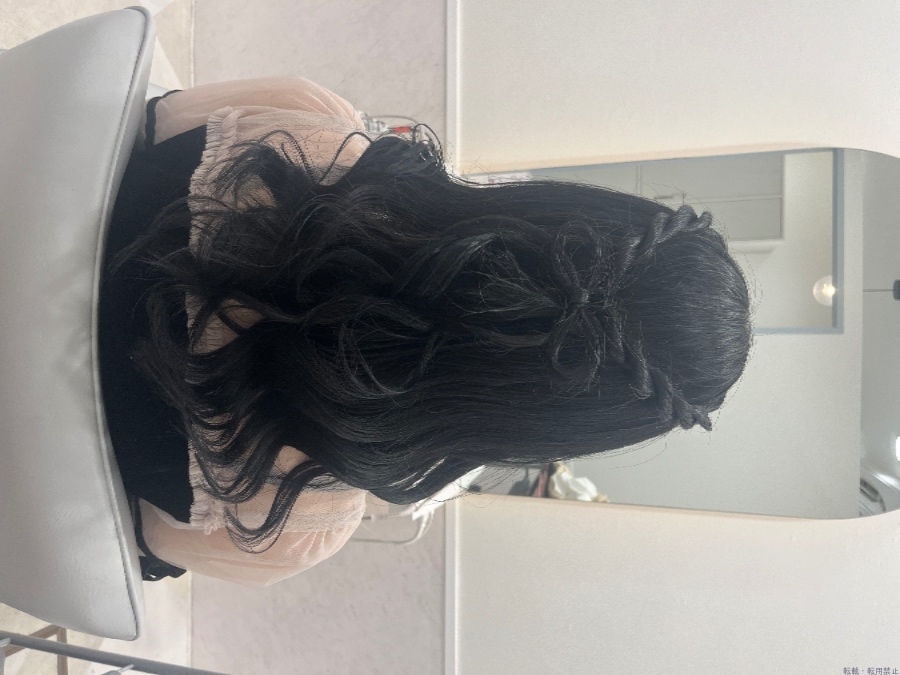 女の子ブログ画像