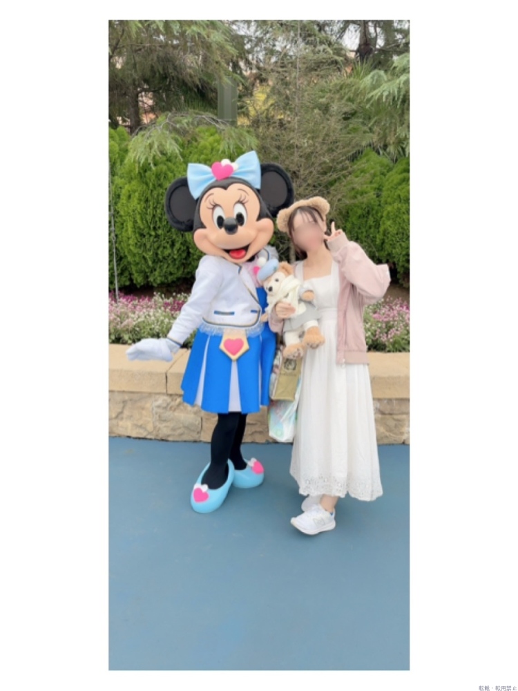 女の子ブログ画像