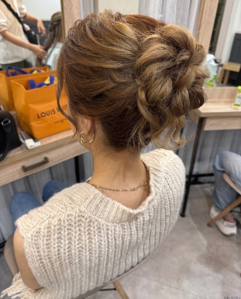 女の子ブログ画像