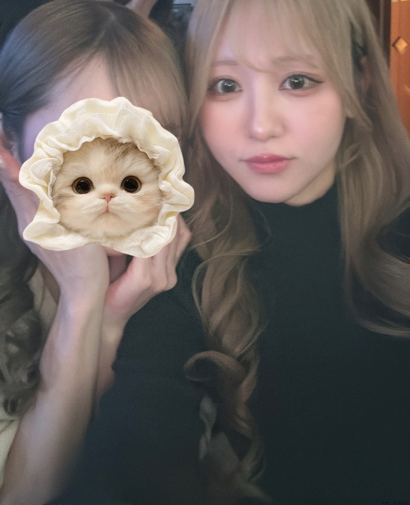 新着女の子ブログ画像