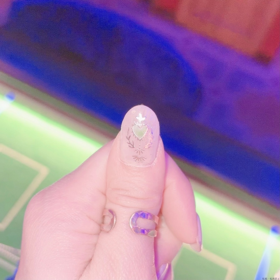 女の子ブログ画像