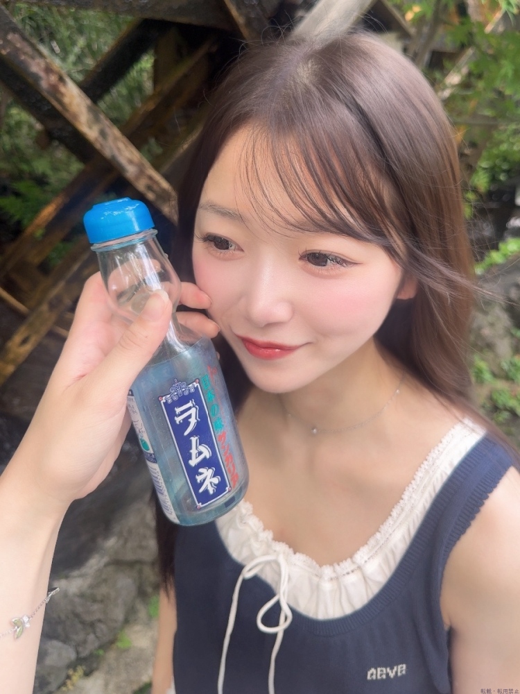 女の子ブログ画像