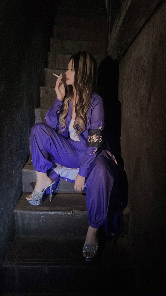 女の子ブログ画像