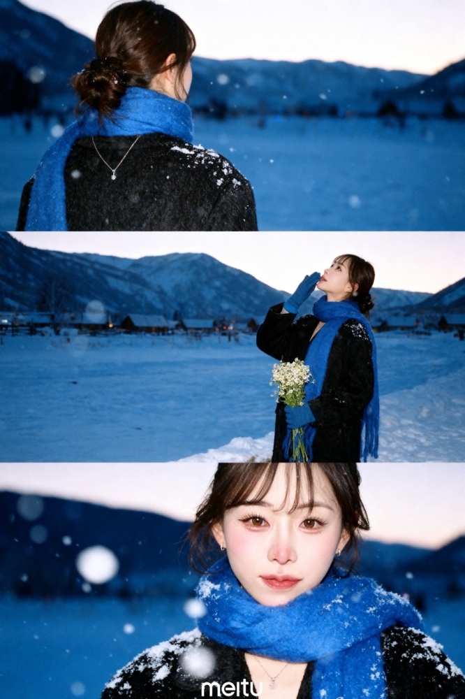 女の子ブログ画像