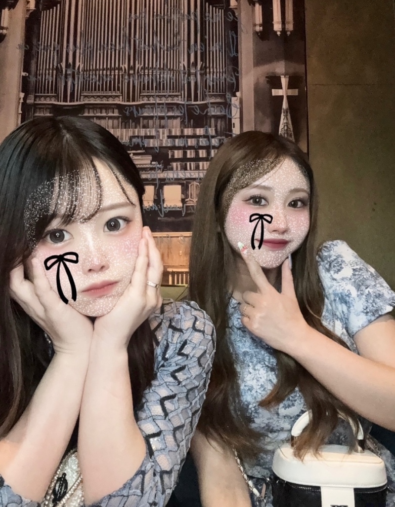 女の子ブログ画像