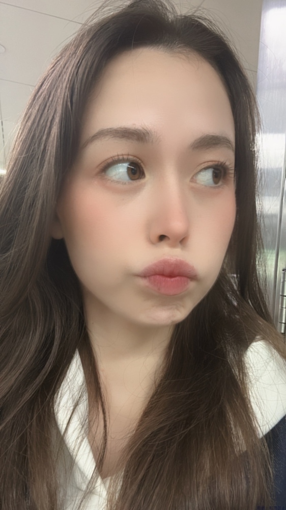 女の子ブログ画像