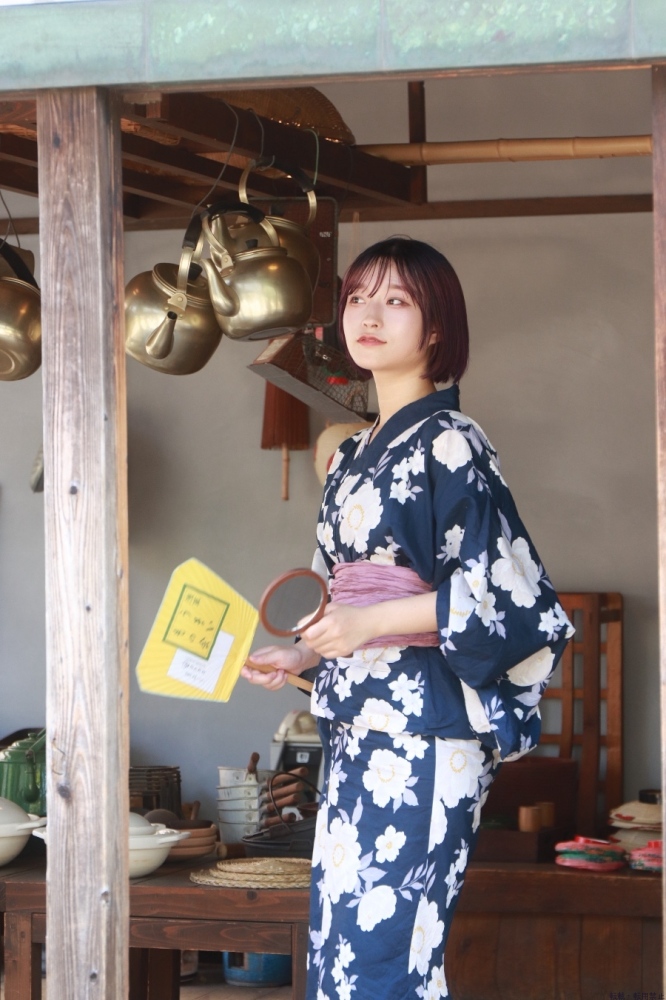 女の子ブログ画像