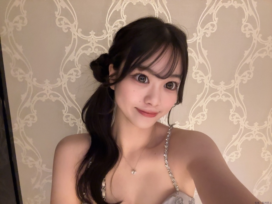 女の子ブログ画像