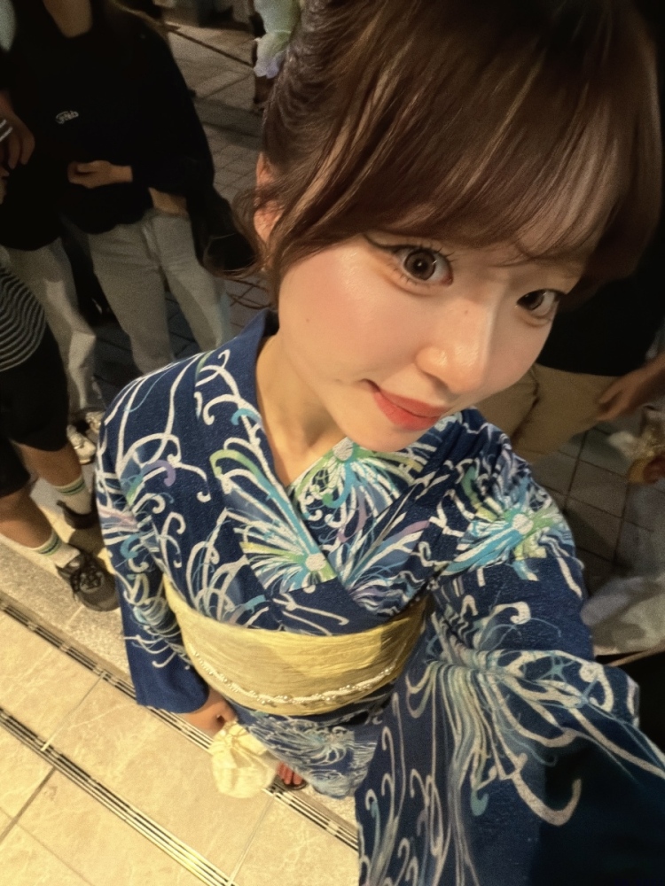 女の子ブログ画像