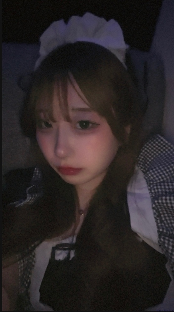 女の子ブログ画像