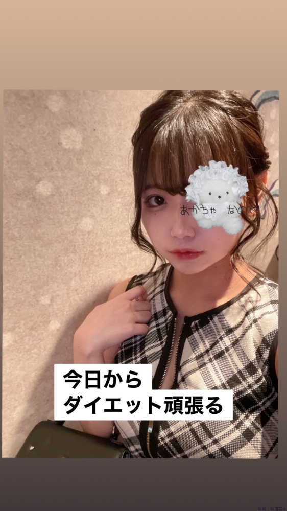 女の子ブログ画像