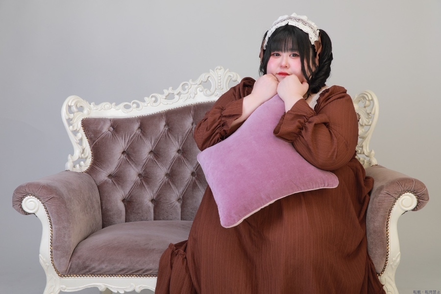 女の子ブログ画像
