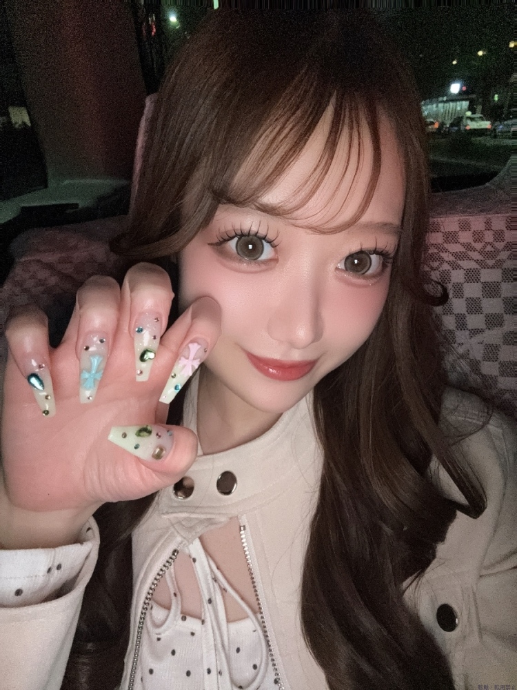 新着女の子ブログ画像