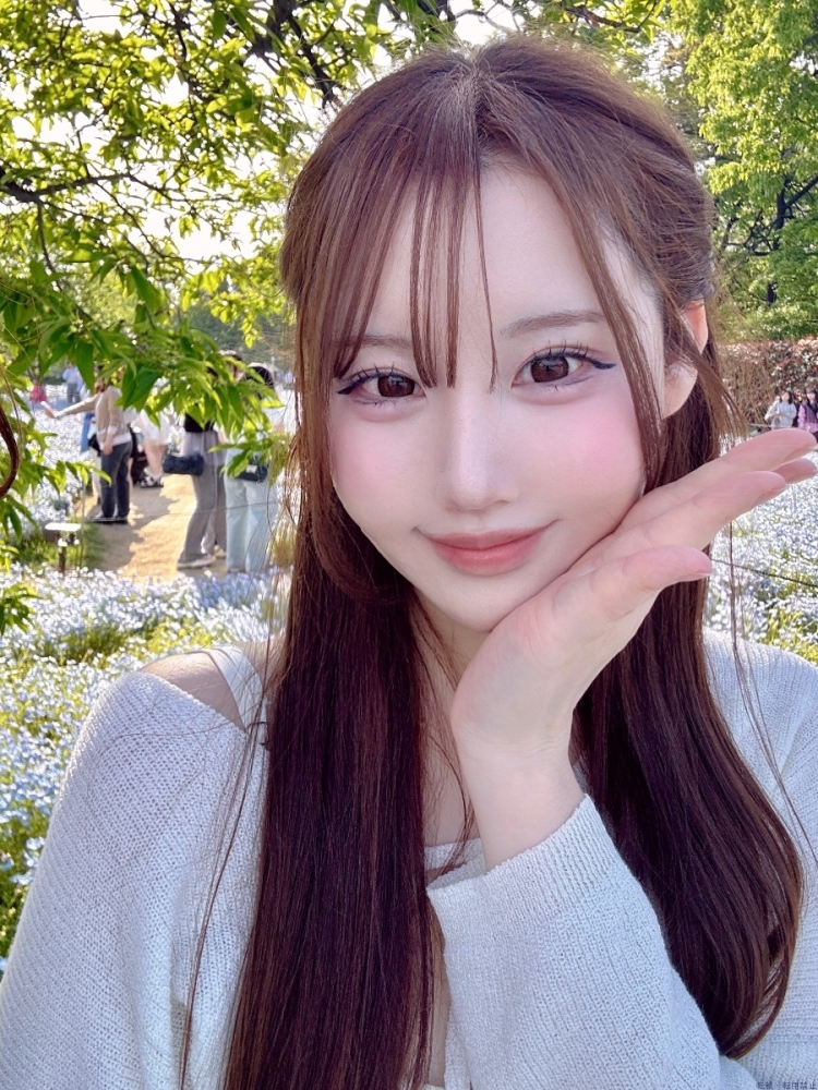 女の子ブログ画像