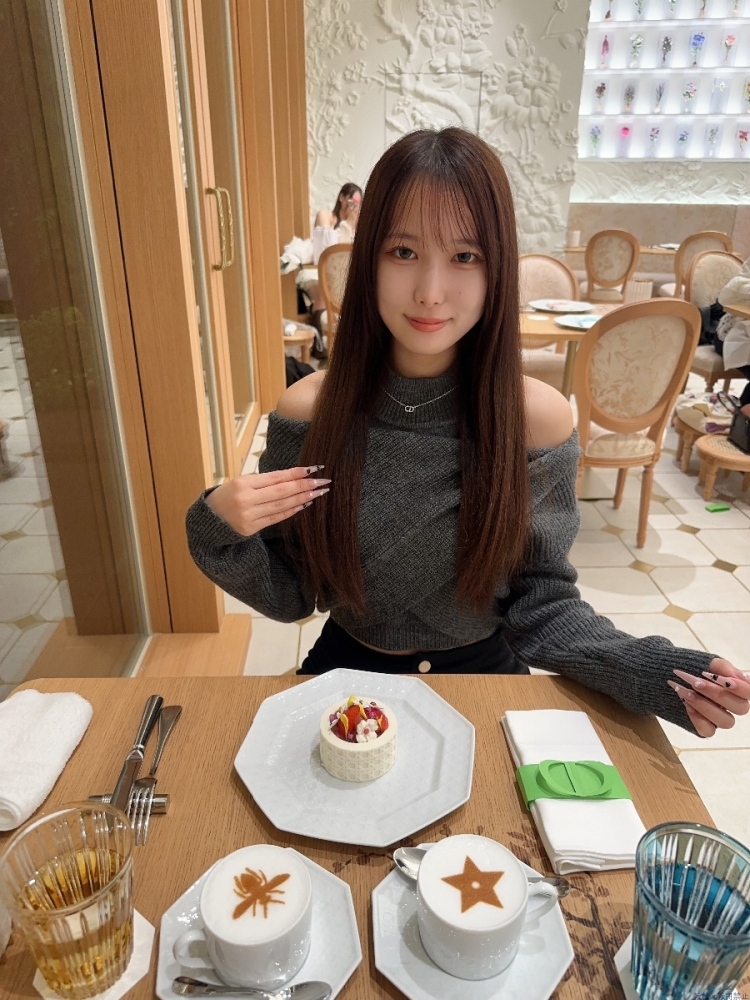 新着女の子ブログ画像