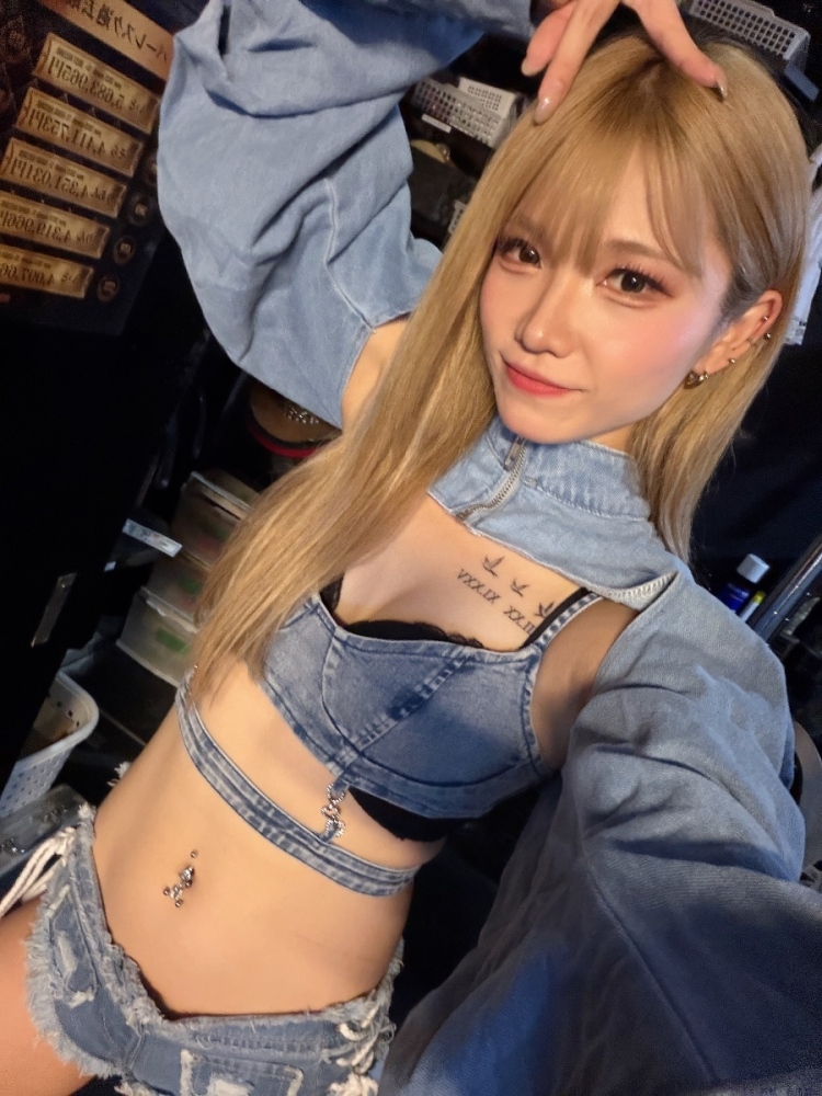 女の子ブログ画像