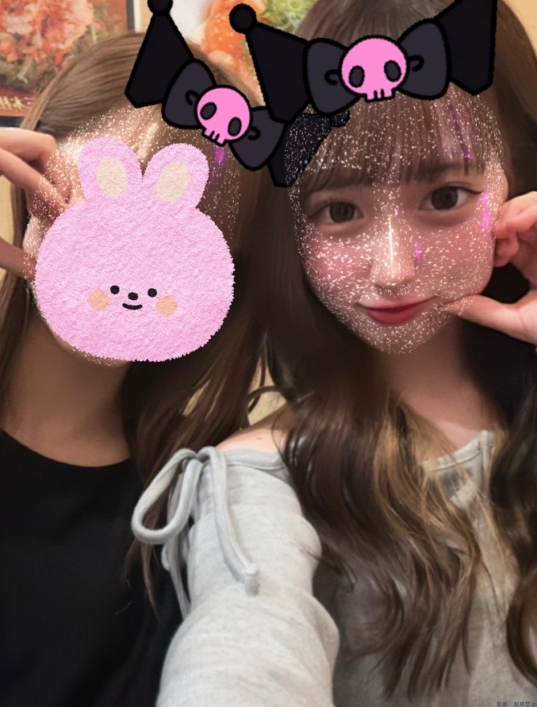 女の子ブログ画像