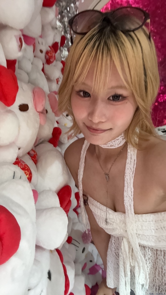 女の子ブログ画像