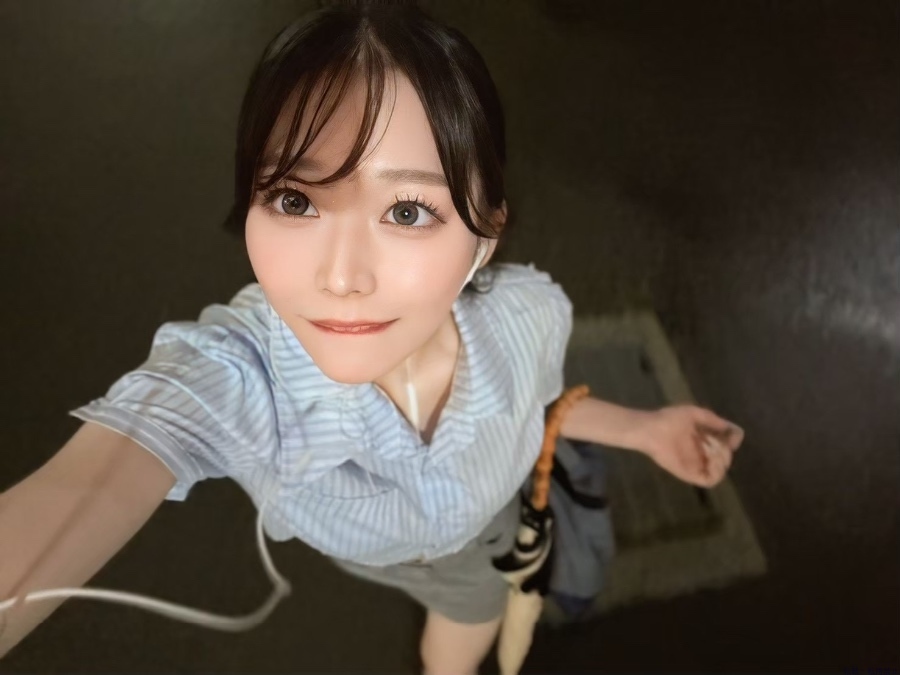 女の子ブログ画像