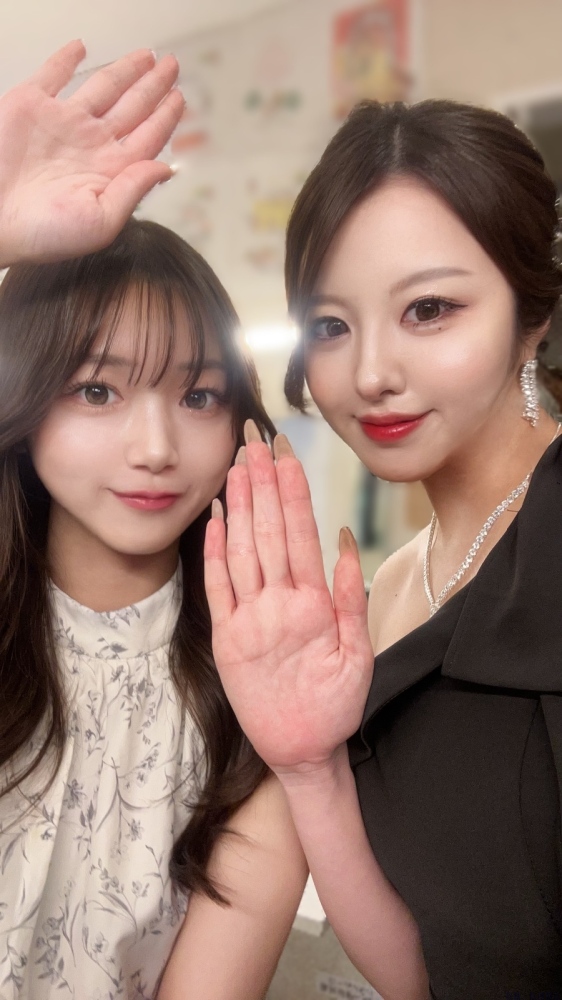 女の子ブログ画像