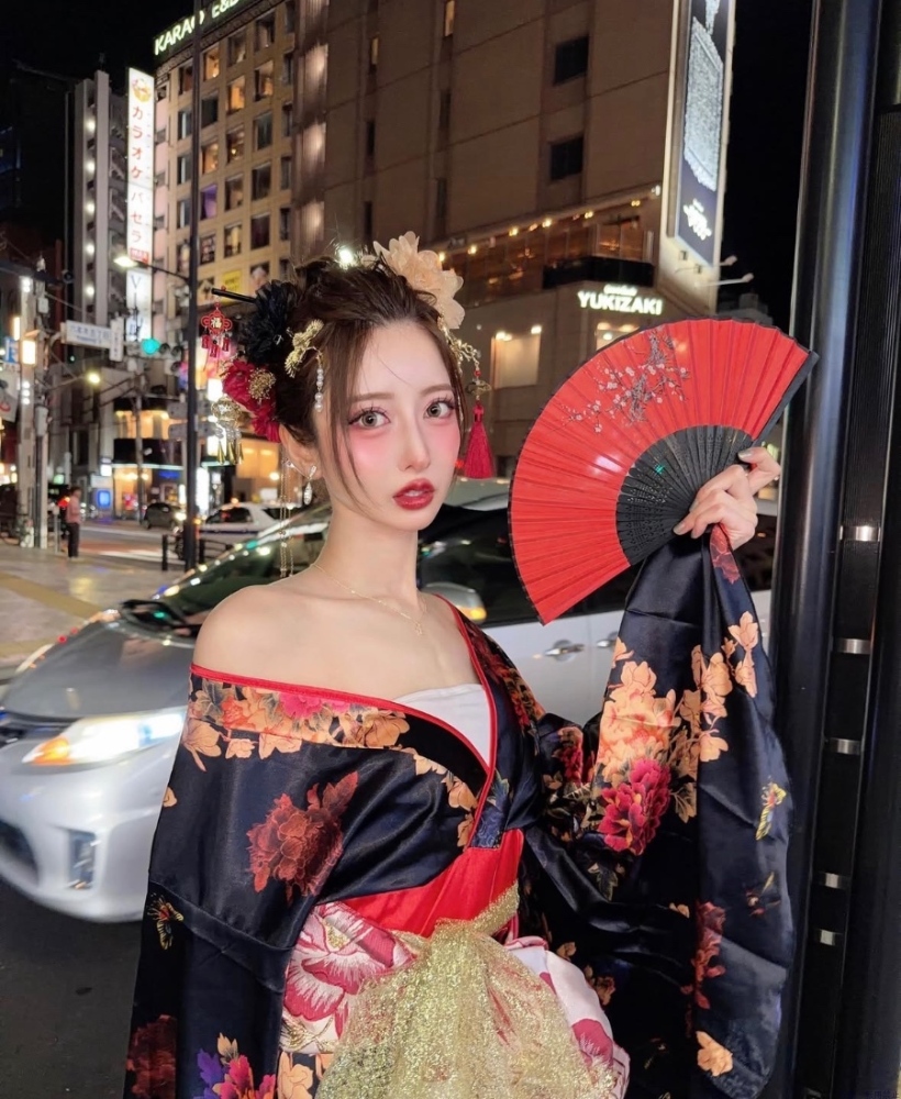 女の子ブログ画像