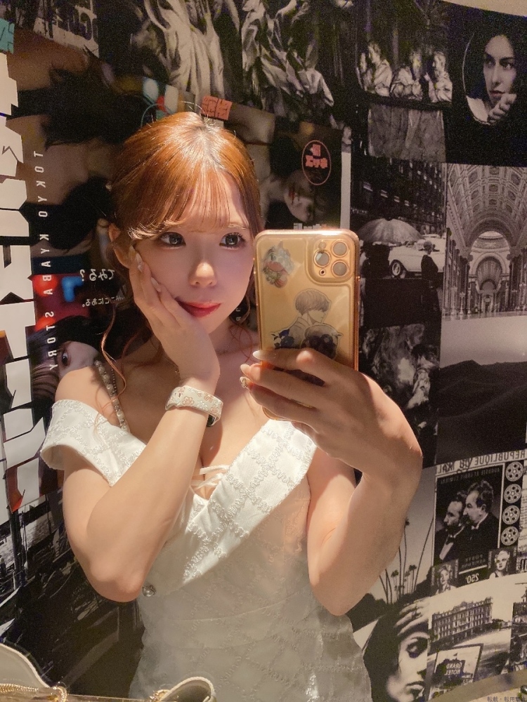 女の子ブログ画像