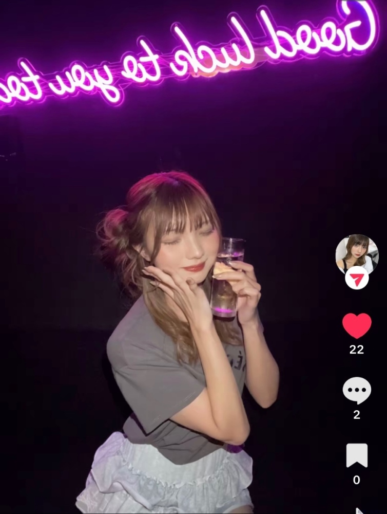 女の子ブログ画像