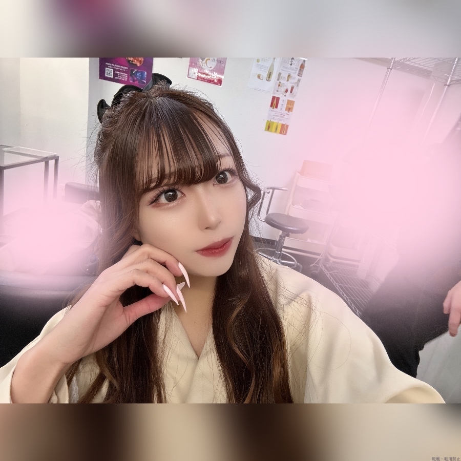 女の子ブログ画像