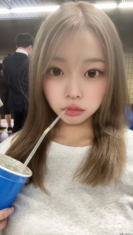 女の子ブログ画像