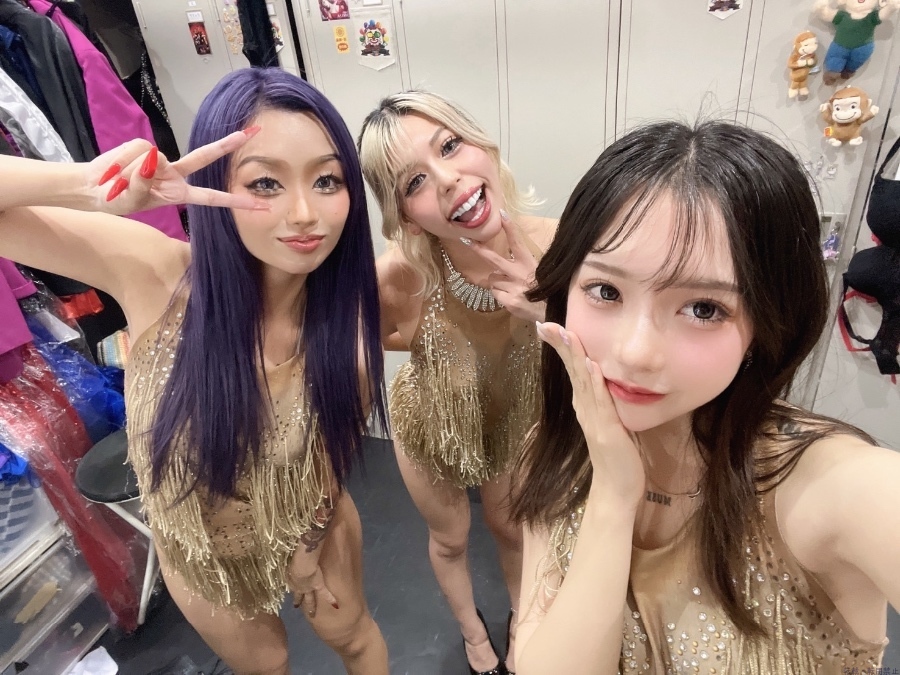 女の子ブログ画像