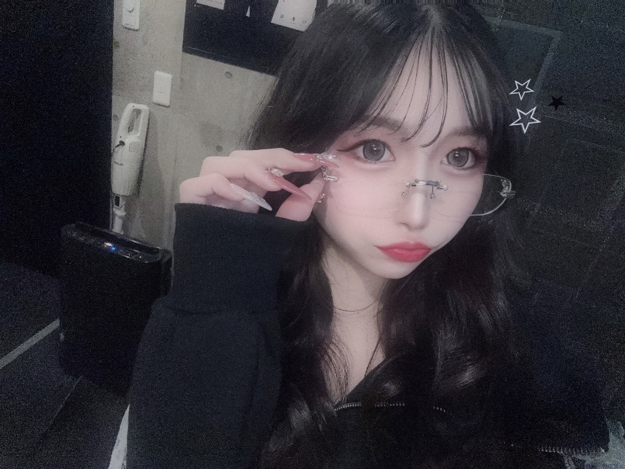 女の子ブログ画像