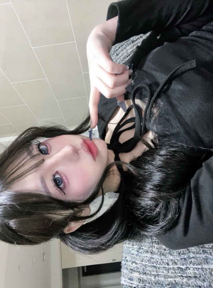 女の子ブログ画像