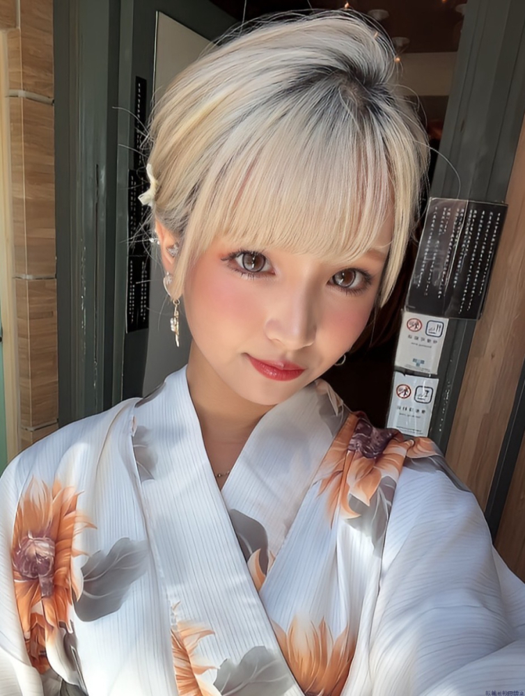 女の子ブログ画像
