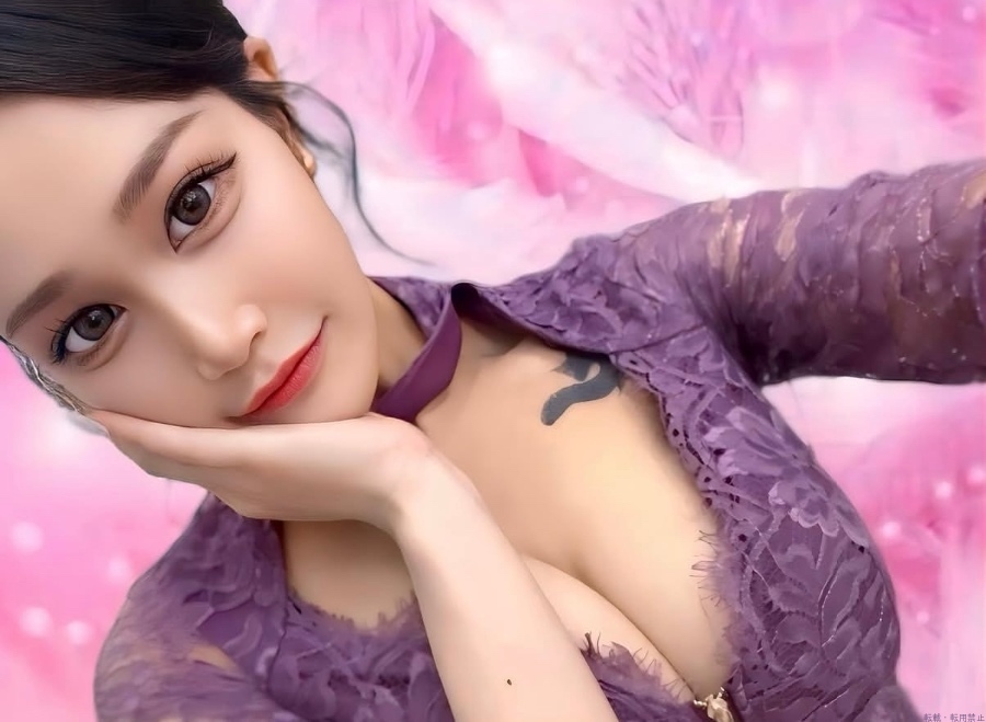 女の子ブログ画像