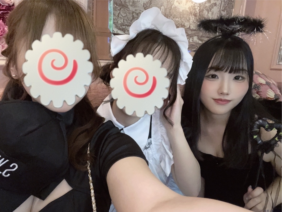 女の子ブログ画像