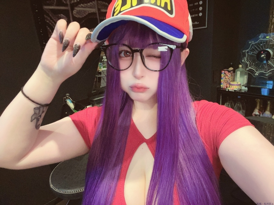 女の子ブログ画像