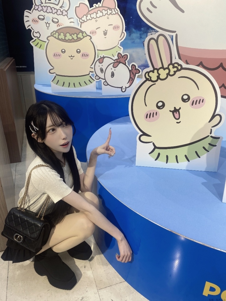 新着女の子ブログ画像