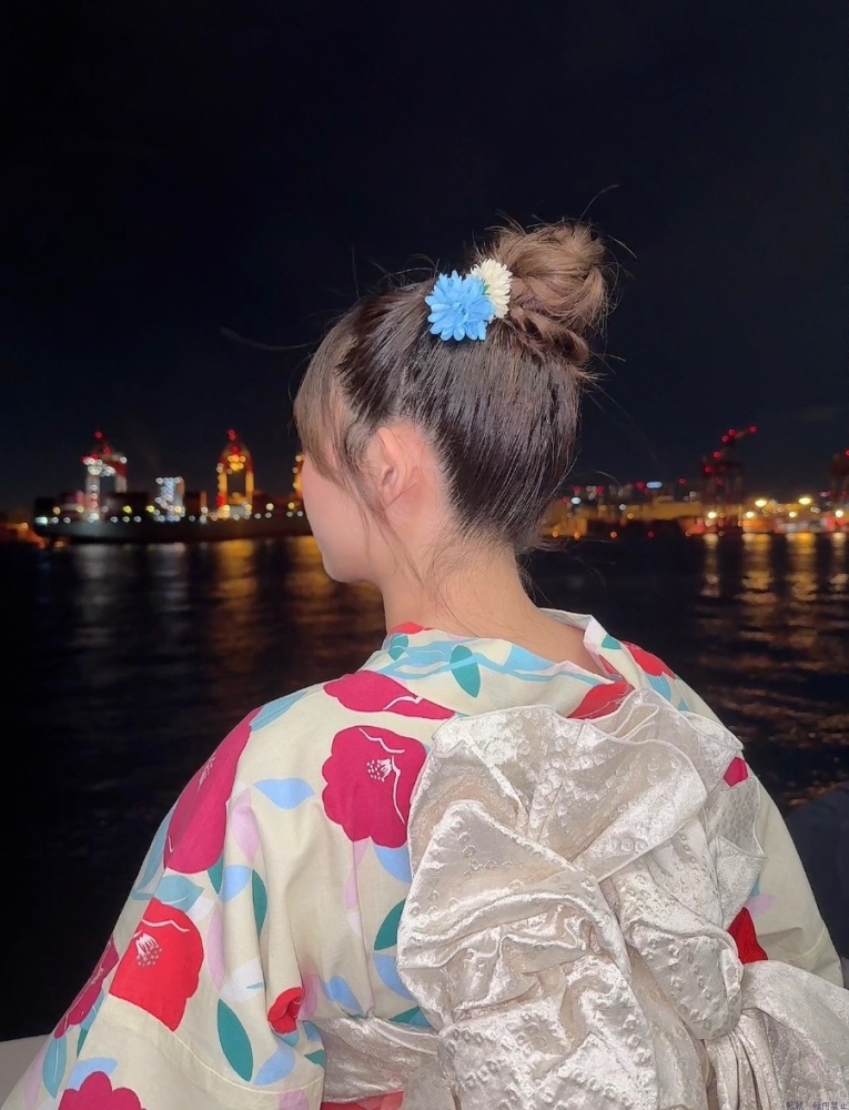 女の子ブログ画像