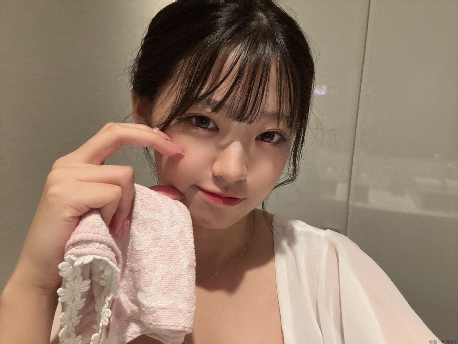 女の子ブログ画像
