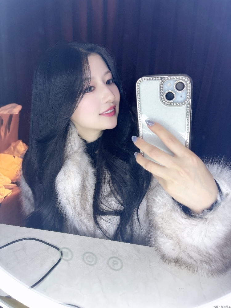 女の子ブログ画像