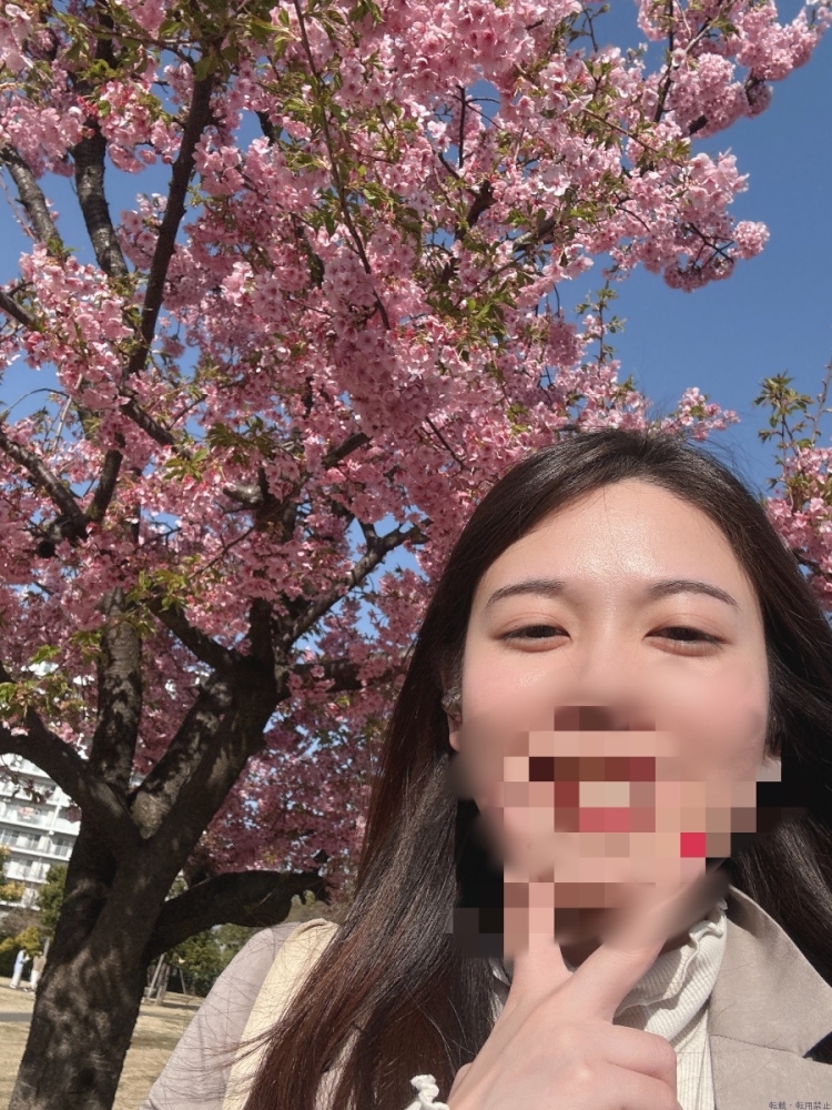 女の子ブログ画像