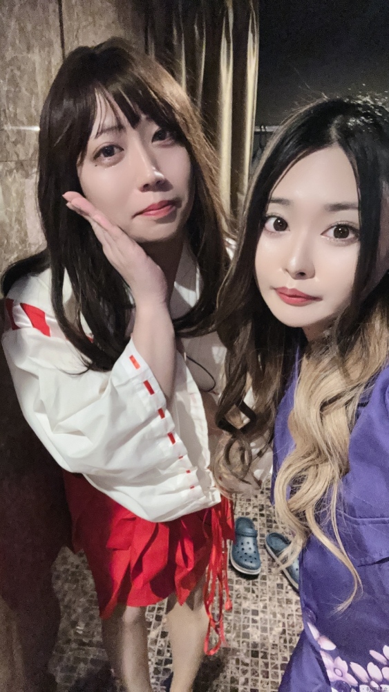 女の子ブログ画像