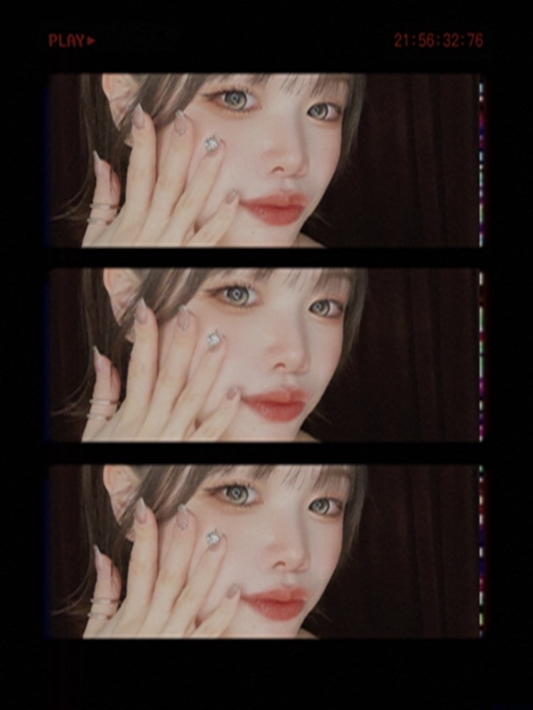 女の子ブログ画像