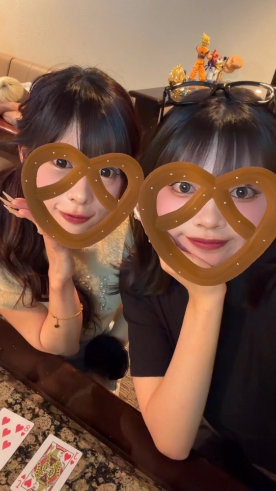 新着女の子ブログ画像