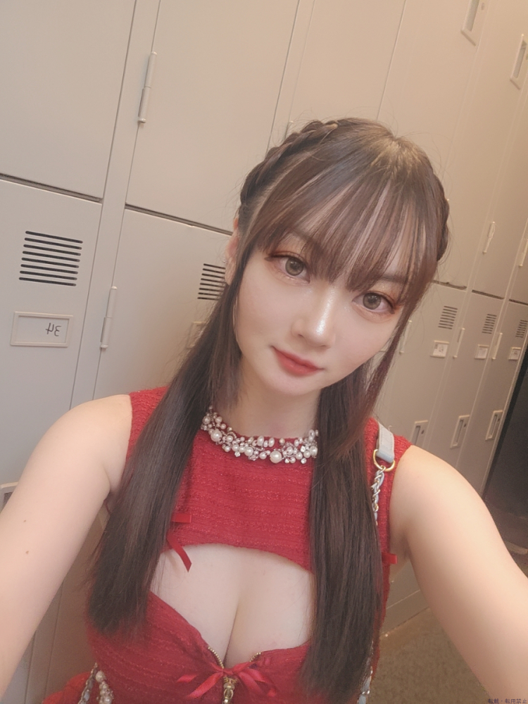 女の子ブログ画像