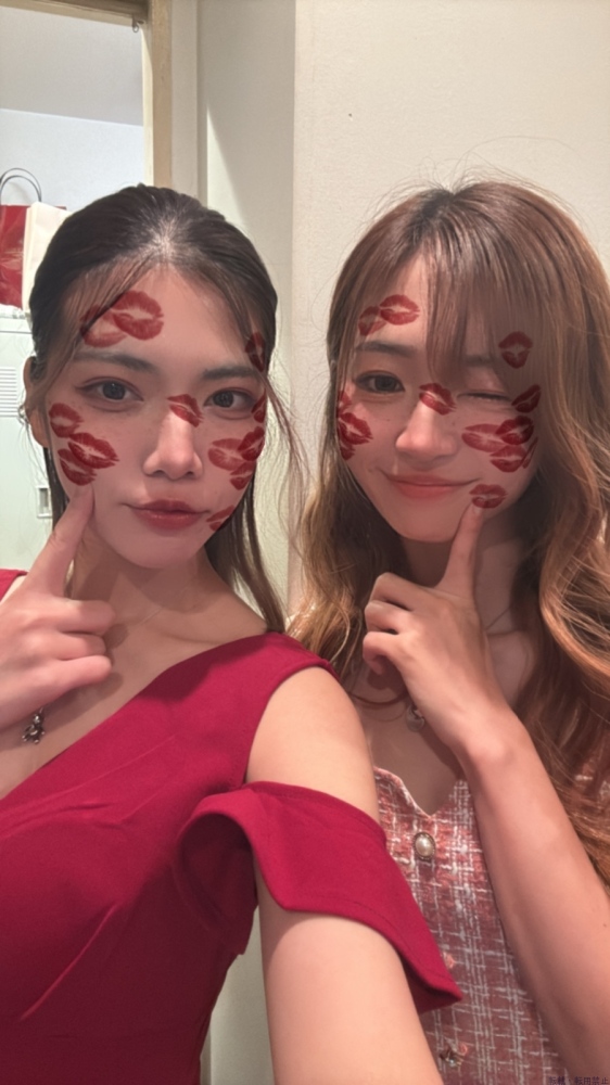 新着女の子ブログ画像