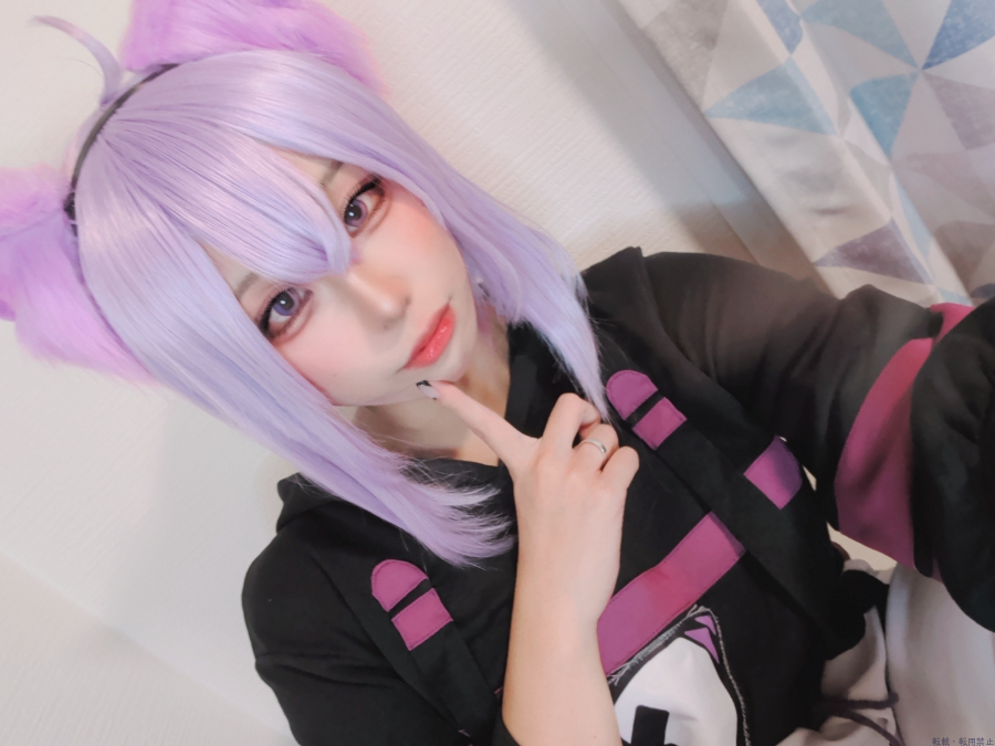女の子ブログ画像